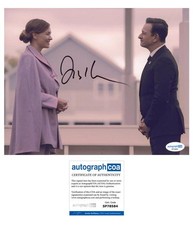 Josh Charles "The Handmaid's Tale" AUTOGRAPH Signed 'Gabriel' 8x10 Photo ACOA