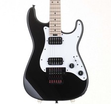 Charvel Pro-Mod So-Cal Style 1 HH FR MOD Chiusura Nero 2025