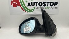 Retroviseur gauche (ou coque) Lancia DELTA