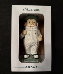 Masters Mini Gnome | eBay