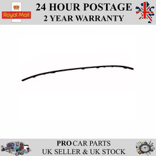 FOR RENAULT MEGANE MK2 ROOF STRIP MOULDING LEFT SIDE 8200208486