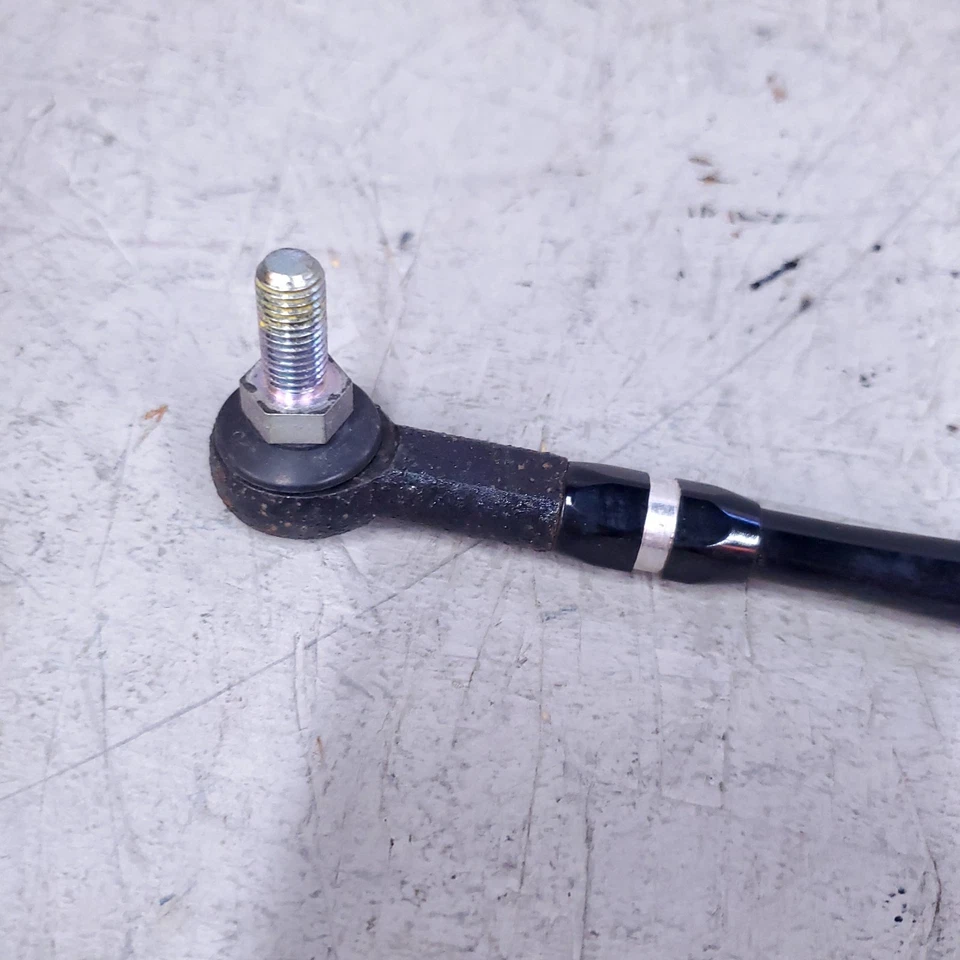 Kuryakyn Grooved Shift Linkage 1980-2019 Harley Touring Softail 9676 - Imagem 4 de 4