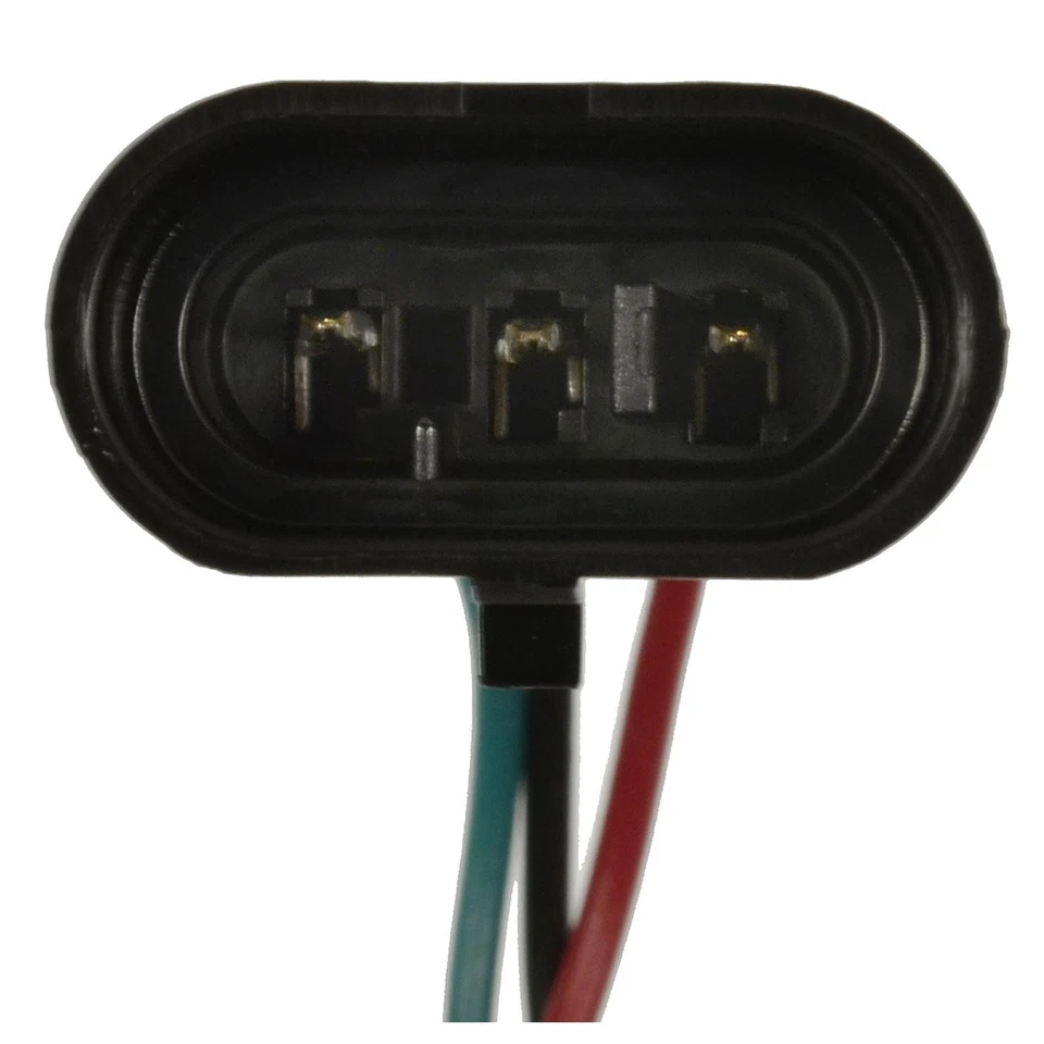 Sensor de flujo de aire másico de aspiración natural suburbano para GMC C1500 1996-1999 SMP Foto 2 de 3