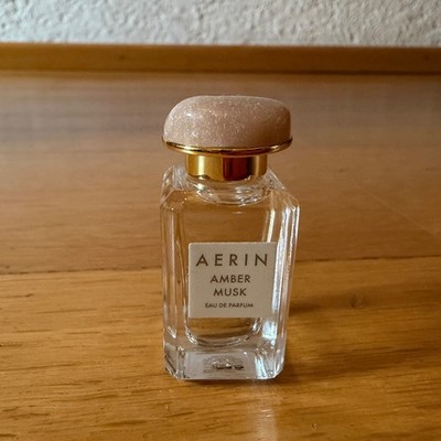 AERIN - AMBER MUSK - Eau de Parfum - 4 ML - NEU