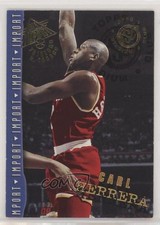 1994-95 Topps Stadium Club All-Import Carl Herrera #203 9gr