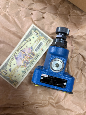 DB10-1-44/50U W65 NEW REXR0TH VALVE (FedEx/DHL)