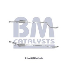 Rußpartikelfilter DPF BM11277HP