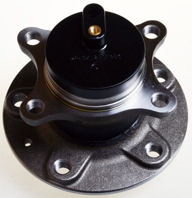 Denckermann Radlagersatz W413413-image