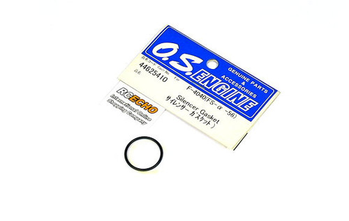 OS ENGINES Parts 44625410 RC Model Silencer Gasket for F-4040 RG506 - Picture 1 of 1