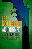 Adjourned Lee Go*Dberg Taschenbuch Englisch 2018 Cutting Edge Publishing