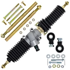 Steering Rack Tie Rod End Kit for Polaris Ranger 900 EV 400 Crew 570 1824077