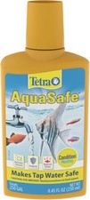 16172 AquaSafe Fish Tank Water Conditioner 8.45 fl oz