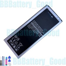 New for Samsung Galaxy Note 4 N910 EB-BN910BBZ EB-BN910BBE EB-BN910BBU Battery