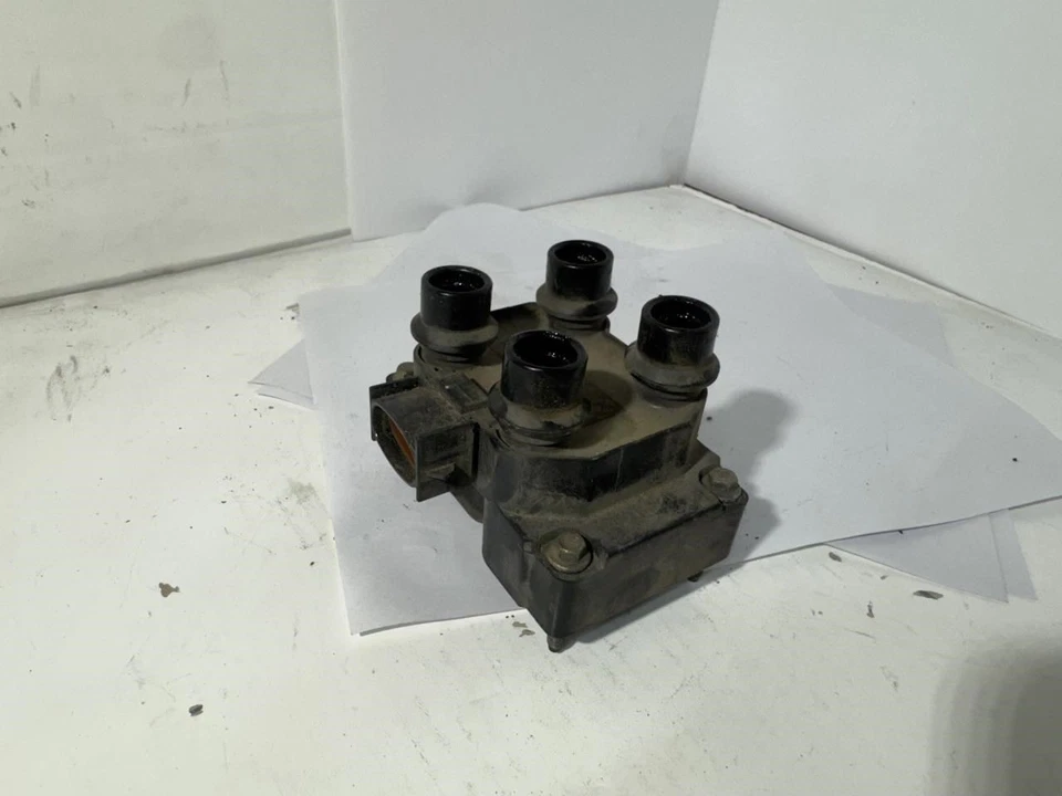 Катушка/зажигатель 4 двери без учета Sport Trac 8-302 подходит для 96-01 EXPLORER 20026 - Изображение 2 из 3