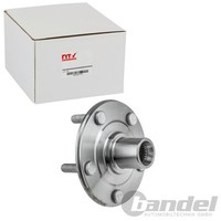 NTY Radnabe Vorne Passend FüR Mitsubishi Lancer Outlander | KLP-MS-031P