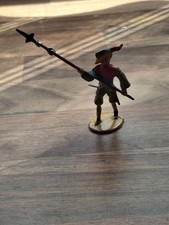 Merten 4 cm Fusser Landsknecht #6