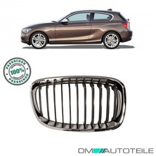Kühlergrill Kühlergitter Grill rechts für BMW 1er F20 F21 Vorfacelift 2011-2015