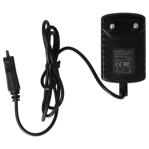 Chargeur pour Samsung SGH A300 T100 T400 S300(m) S400i S401i S500 V200 téléphone