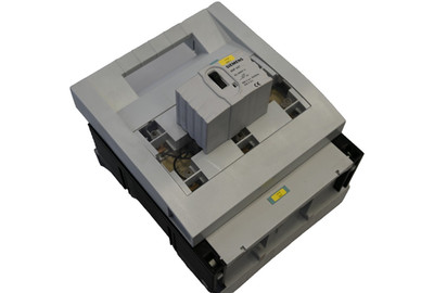 Siemens 3NP447...3ZX1012-0NP42-2AA1 Lasttrennschalter / Sicherungslasttrenner