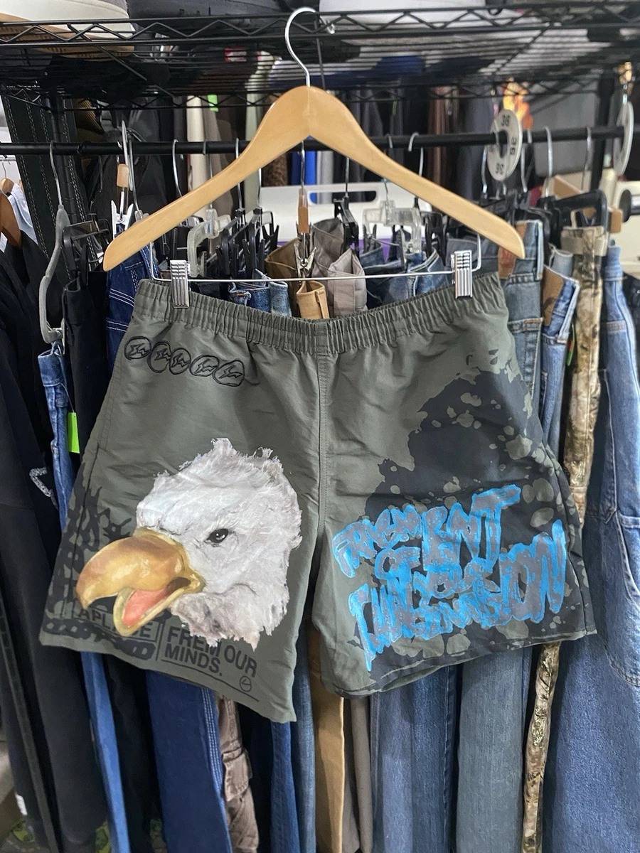 Jordan Flat Front Shorts for Men for sale | eBay