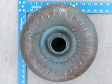 1964 Ford C4 Automatic Transmission Torque Converter C4ap-7928 1964 Ford C4 Automatic Transmission Torque Converter C4ap-7928