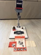 DURST M600 6x6cm Photo Enlarger to 8 mm Color and Black/White - 1960s