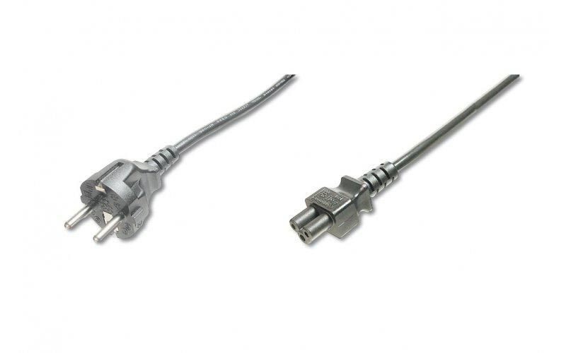 Mercodan 580820001 Schuko power cable 1.8m.