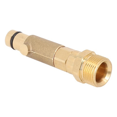 #ad High Performance Brass Adapter for Nilfisk Pressure Washers Built to Last AU $23.30