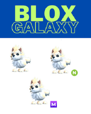 #ad #ad Ticket Release Update Dire Wolf Adopt your pets $8.45