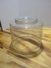 Cuisinart ICE-20 Ice-21 Replacement Lid Dome Cove  Frozen Yogurt Ice Cream Maker