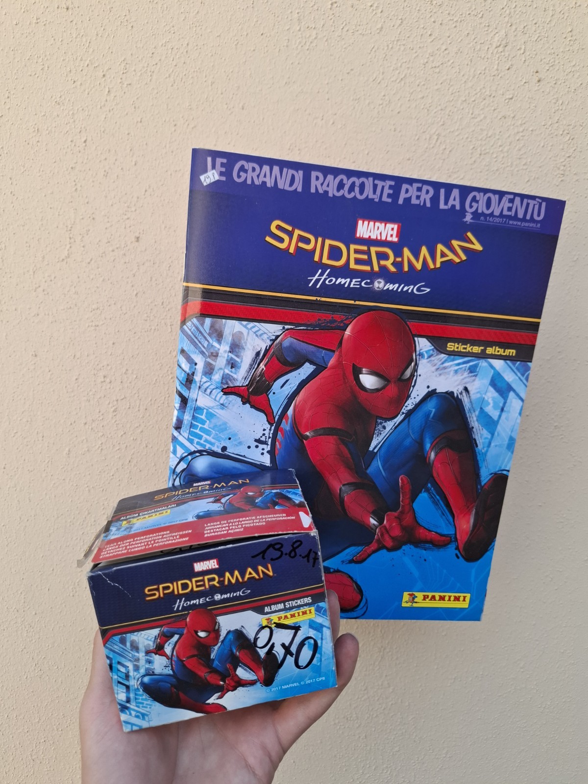 Foto 1 di 8
