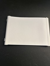 Creative Memories 5x7 10 Loose Pages