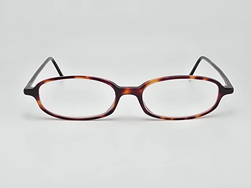 Marco de gafas Emporio Armani 591 275 Tortuga Italia 51-16-140 Foto 2 de 4