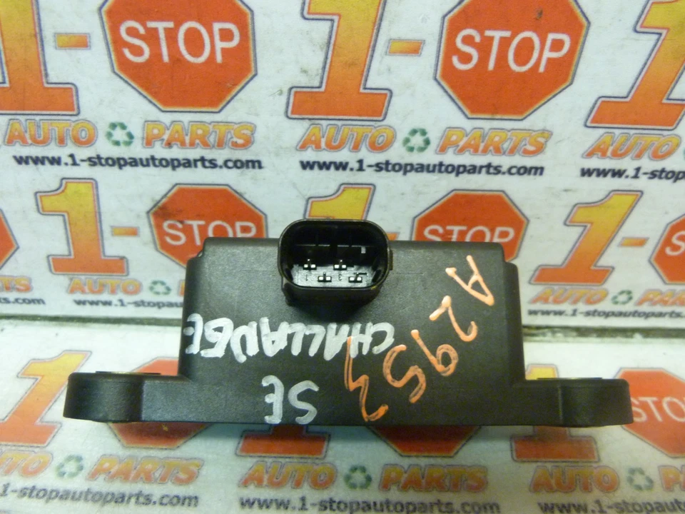 Dodge Caravan 2009-2011 módulo electrónico de control de estabilidad 56029483aa OEM Foto 3 de 4