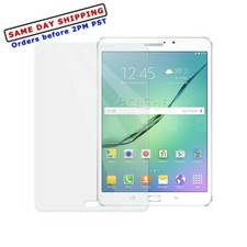 Anti-Scratch Temperedglass Screen Protector for Samsung Galaxy Tab S2 8.0 T713N