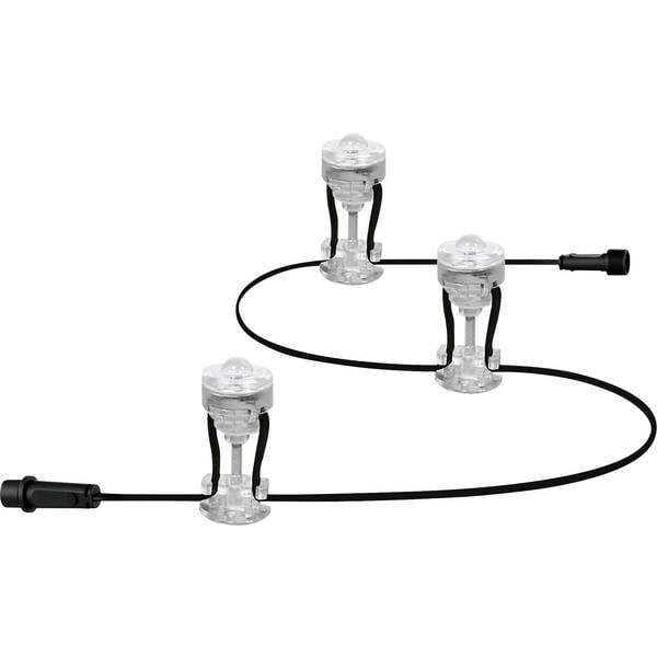 2305274 ledvance smart+ garden dot multicolor 3 extension 4058075478572 lampada