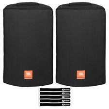 JBL Bags EON715-CVR Slip On Cover for EON715 Speaker 2-Pack