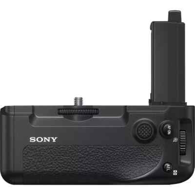 Sony VGC4EM Vertical Grip for Alpha 7R IV for sale online | eBay