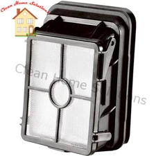 Genuine Bissell CrossWave MultiSurface Cleaner Filter #1608684