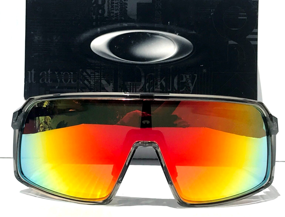 Oakley Straight Jacket 2.0 Sunglasses Gloss Black Frames/New Polarized  Lenses | eBay