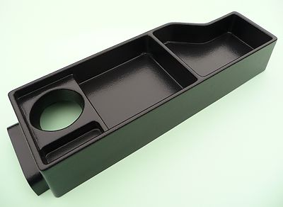 VW Käfer Mittelkonsole Ablagekonsole mit  Ablagefach    020-0033