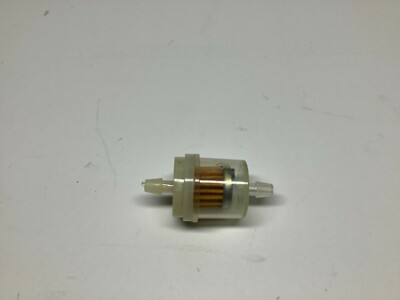 NEW MAGNETIC FUEL FILTER - LTZ 400 / 400EX / RAPTOR / TRX 450R / KFX / LTR / 250