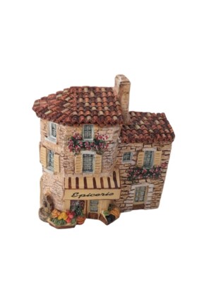 MINIATURE J CARLTON BY DOMINIQUE GAULT - LAVANDE EN PROVENCE - 5,5 cm EUR 20,00 - FR