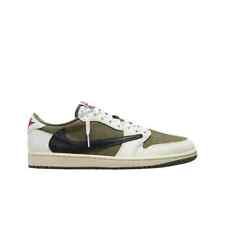 Size 9.5 - Travis Scott x Air Jordan 1 Retro OG SP Low Size 9.5 - Travis Scott x Air Jordan 1 Retro OG SP Low
