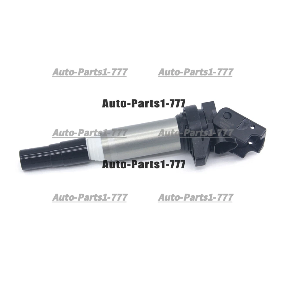 Quality Ignition Coil Genuine for BMW 328i 335i 428i 435i 528i 535i 640i 740i - Image 2 of 4
