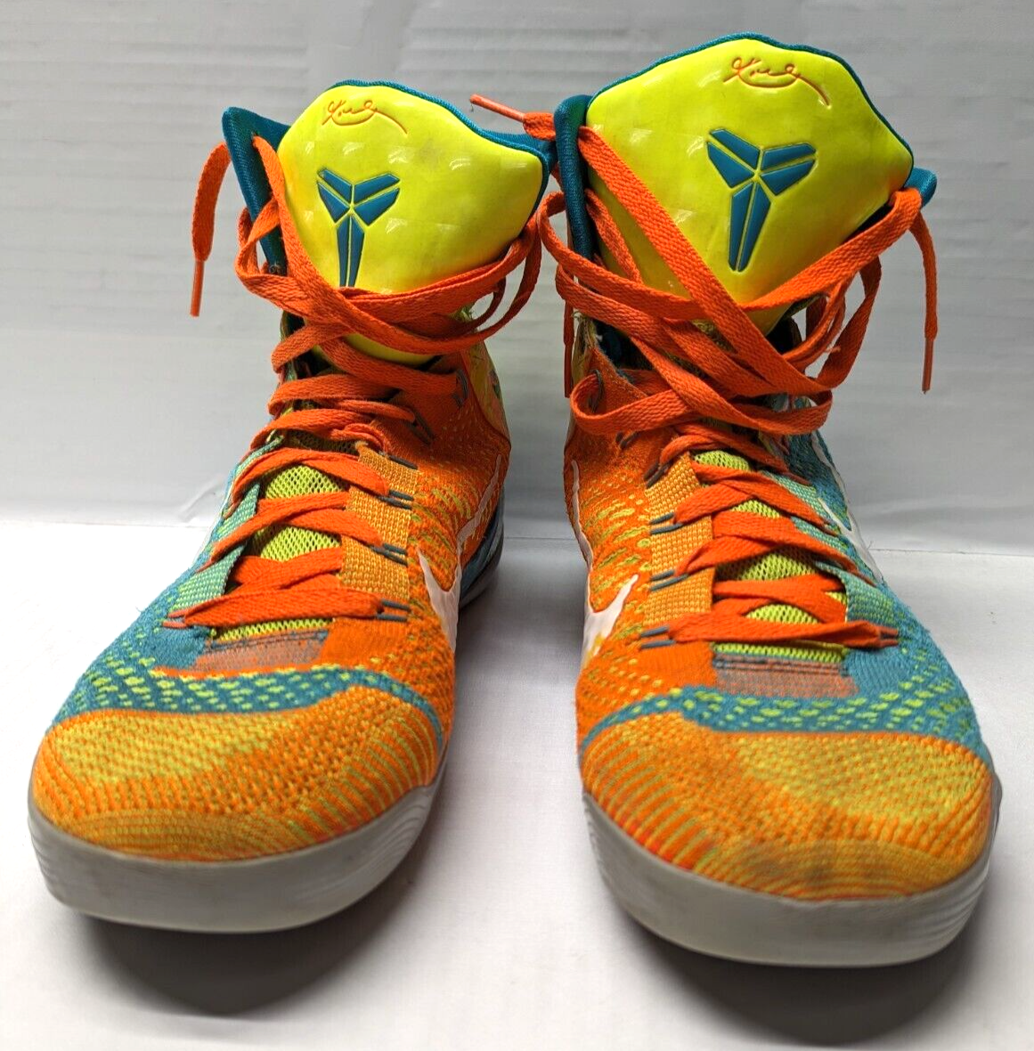 Nike Kobe 9 High Elite 