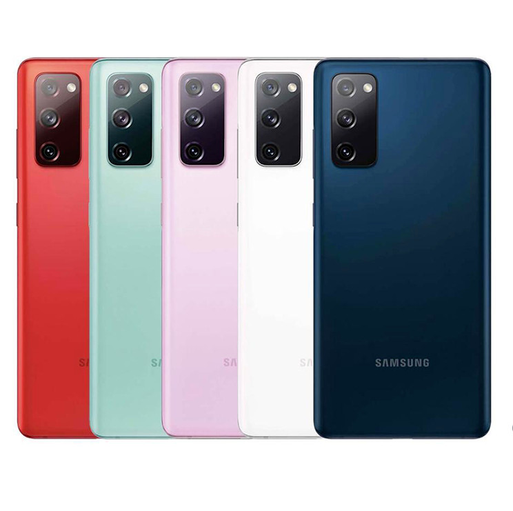 Original Samsung Galaxy S20 FE 5G SM-G781W 128GB Unlocked Original Samsung Galaxy S20 FE 5G SM-G781W 128GB Unlocked