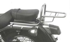 Honda VT125 C2 Shadow TOP BOX AND RACK BY HEPCO AND BECKER