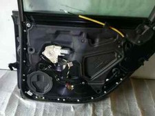 2004 AUDI A6 BERLINA (4F2) 2.0 TFSI REAR RIGHT WINDOW REGULATOR 4027789