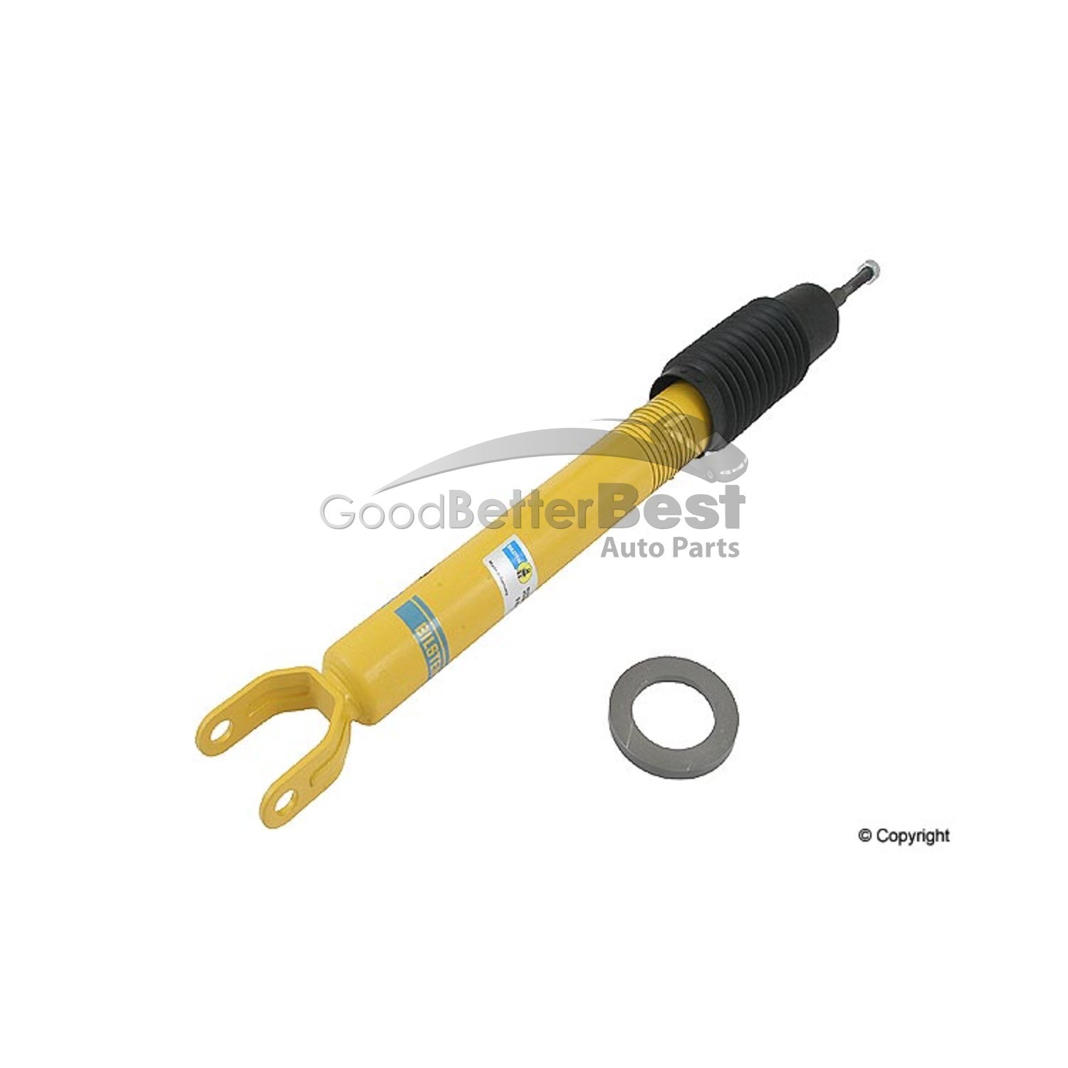 New Bilstein SP Shock Absorber Front 24069076 Mercedes MB | eBay